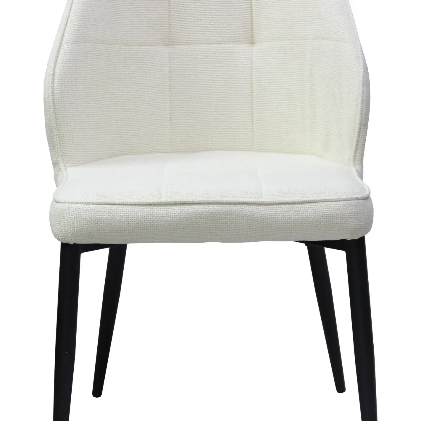 Scaun Velto, culoare Crem - 3