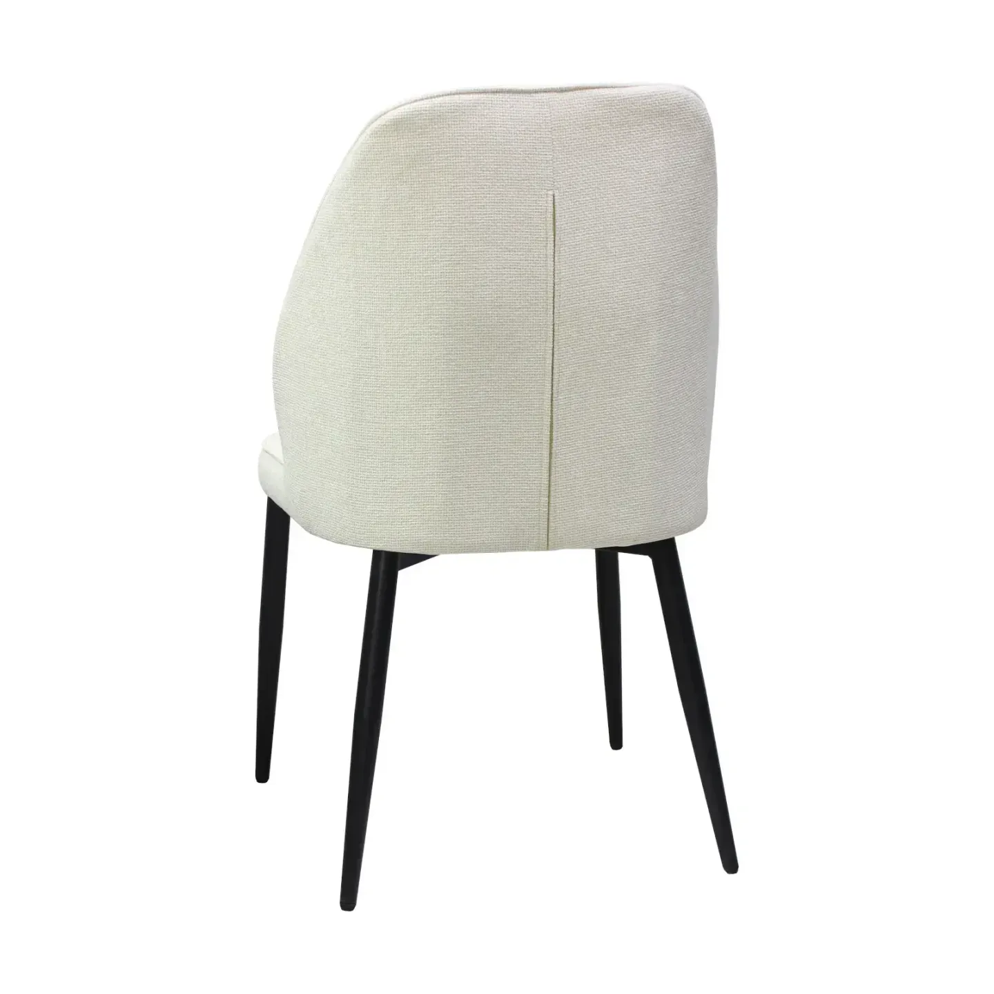 Scaun Velto, culoare Crem - 4