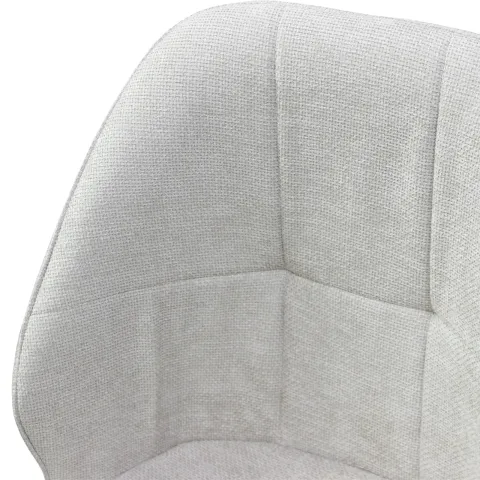 Scaun Velto Gri Deschis hover