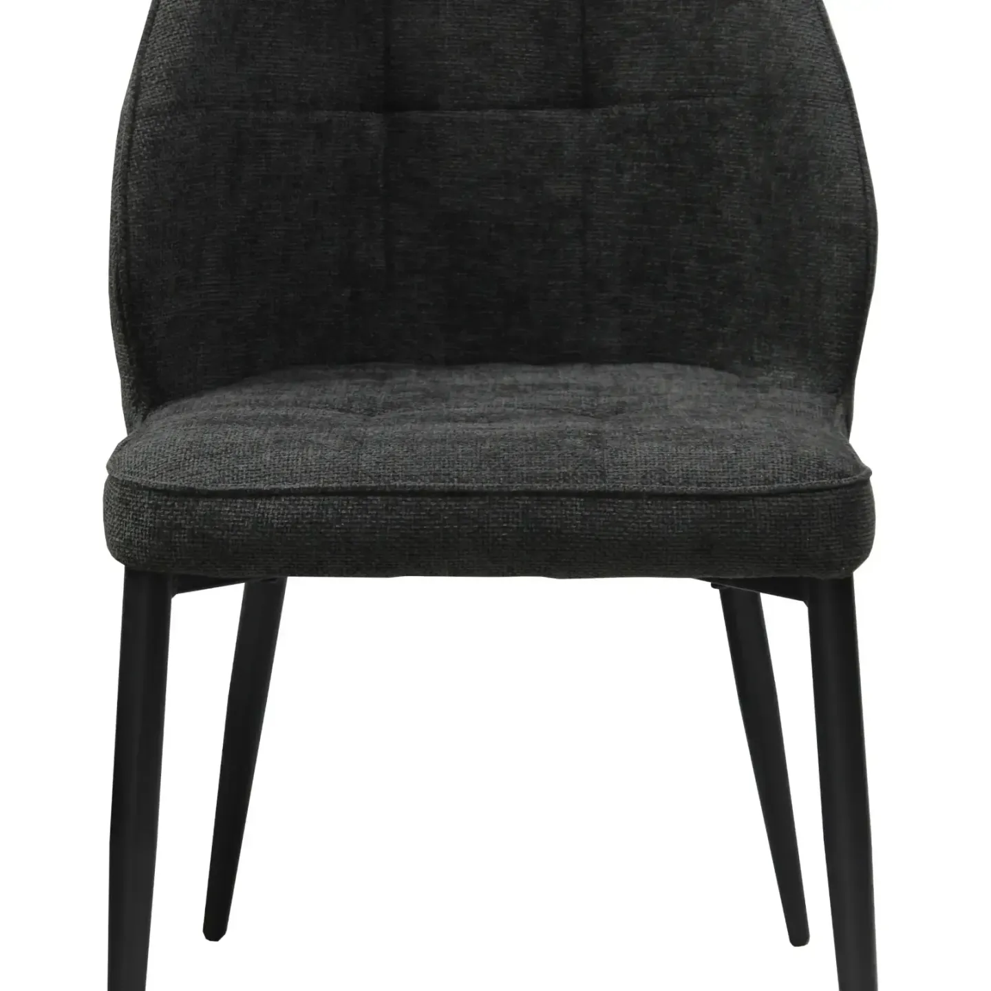 Scaun Velto, culoare Negru - 3