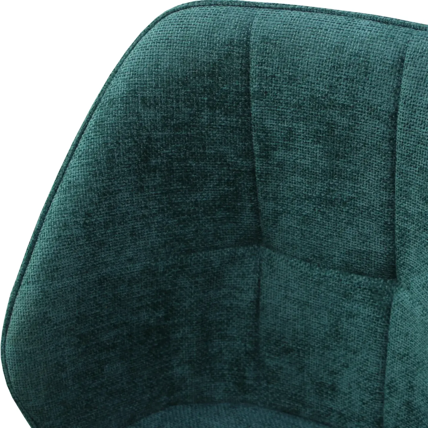 Scaun Velto, culoare Turcoaz - 3