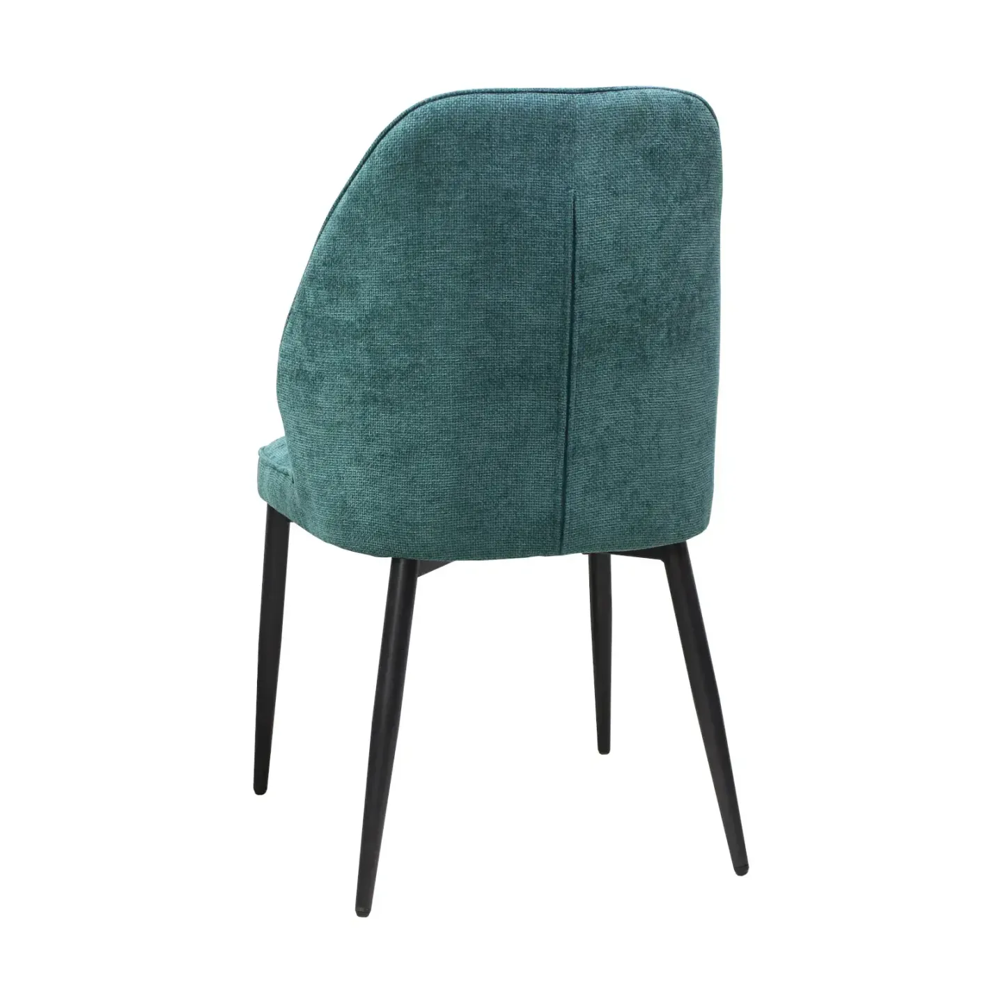 Scaun Velto, culoare Turcoaz - 5