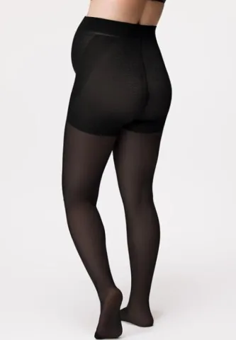 Dres Penti 90 DEN – eleganță și confort pentru viitoarele mămici hover