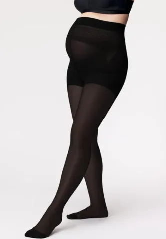 Dres Penti 90 DEN – eleganță și confort pentru viitoarele mămici