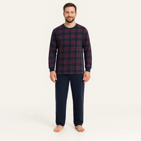 Pijamale barbati