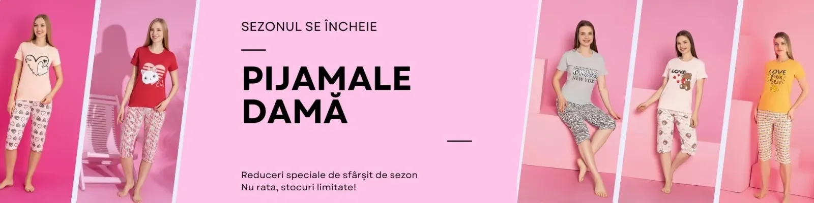 Pijama dama